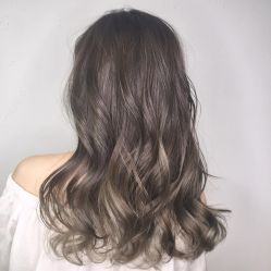 点击看大图 -BM SALON