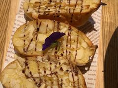 -原石牛扒·约会餐厅(龙城万科里店)