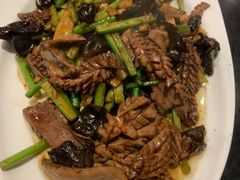 -晚归月亮湾私家菜(临邑路店)