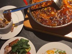 -烛影拾光观景餐厅·创意菜·摄影·小提琴(大唐不夜城店)