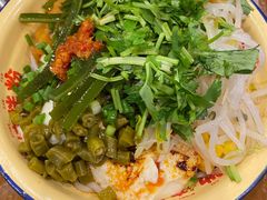 -池嬢拌粉(上海首店)