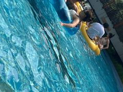 -欢乐水魔方水世界
