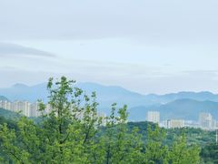 -天台山赤城山景区