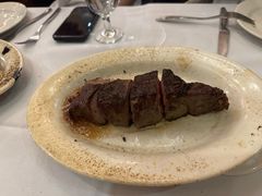 干式熟成西冷牛排-摩根扒房(桐梓林店)