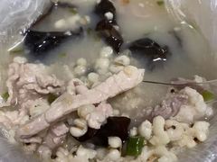 -广场正宗原汁薏米店