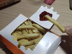 -汉堡王(昆明欣都龙城店)