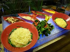 -上海东方佘山翰悦阁酒店·Vie全日制餐厅