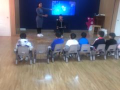 -玛利娅蒙特梭利双语幼儿园·托育(百家湖直营园)