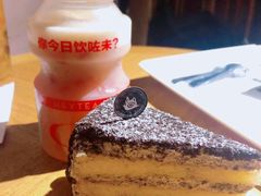 -喜茶(深圳福田星河COCO Park店)