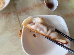 -青岛锅贴(四流中路店)