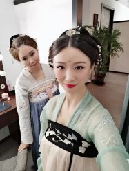 点击看大图 -美云庭古装·格格服汉服·京城旅拍(北京店)