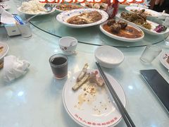 -同发号饭庄(复兴路店)