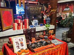 -正阳门饭庄·烤鸭·北京菜(万丰路七里庄店)