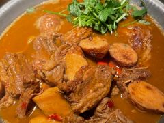 -吃饭皇帝大土家民族菜(正大广场店)