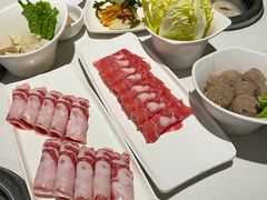 -海底捞火锅(枫蓝国际购物中心店)