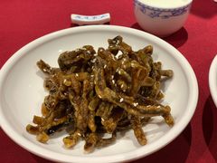 -老吉士酒家(天平路店)