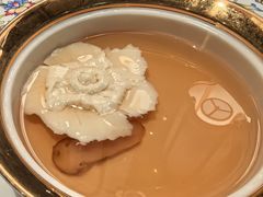 -北京饭店谭家菜