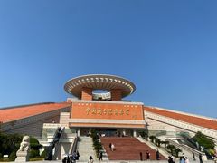 -中国闽台缘博物馆