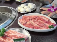 -大喜烤肉(海宁尚东店)