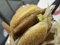 -麦当劳(壹购广场店)