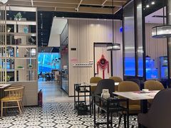 -虾饺妹·粤式茶餐厅(荟聚店)
