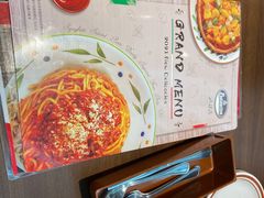 -萨莉亚意式餐厅(杭州滨江天街店)