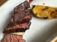 -THE CANNERY&JUJU 新鲜海鲜·牛排美食酒廊