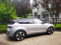 -ARCFOX极狐(世纪金源店)