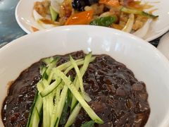 -桃园中华料理炸酱面(燕儿岛路店)