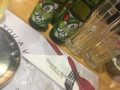 -Thank u mom非油炸健康鸡(万国广场店)