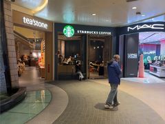 -星巴克臻选(深圳罗湖万象城店)