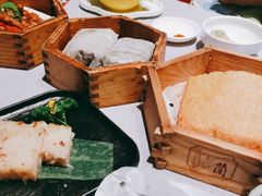 -晓粤·惹味粤菜(凯德乐峰广场店)