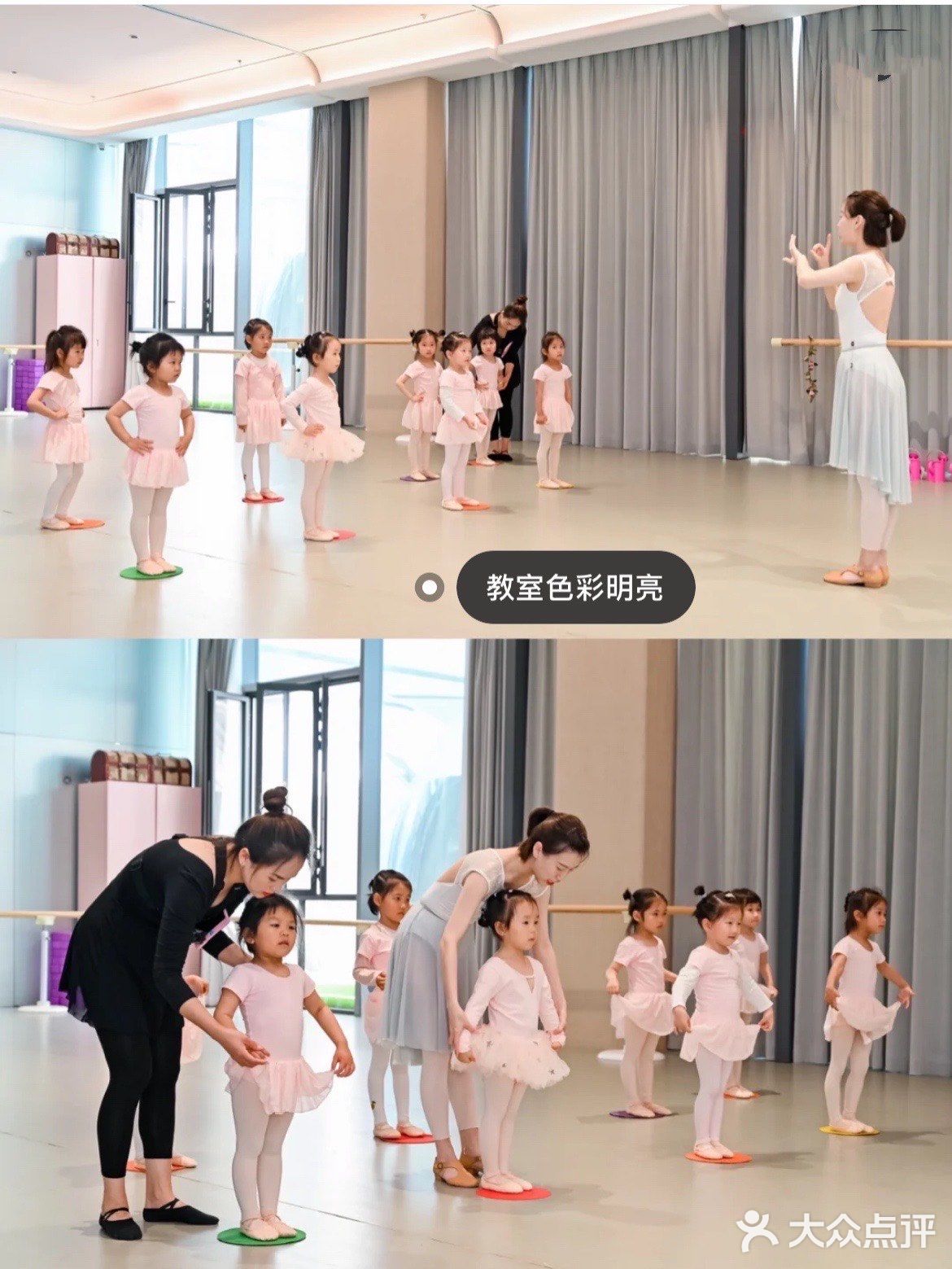 边学边玩的网红少儿成长中心要空降深圳啦