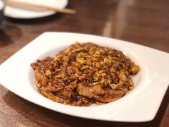 醋溜木须-南门小馆·清真(国贸商城店)