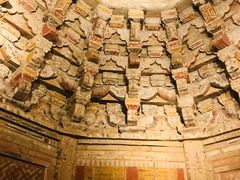 -洛阳古墓博物馆