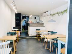 用餐区-肥安娜·小吃·饮品