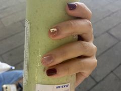 牛油果甘露-ARTEASG啊T·新加坡奶茶(高兴里店)