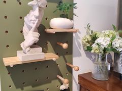 -Legno.ita Coffee by Wood(襄阳南路店)