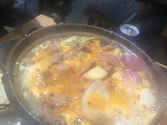 -范贤光鸡公煲(平乐园总店)