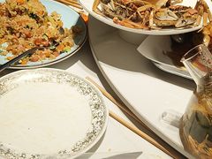 -嗨辣小聚·盘锦河蟹·海鲜烧烤龙虾(盘锦十年好店)