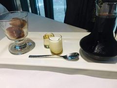 冰滴咖啡-王品牛排(福州泰禾店)