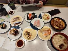 -滨寿司(新街口中央商场店)