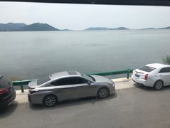 -湖山人家·湖景餐厅·特色农家菜(太湖西山店)