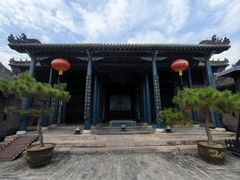 -叶县县衙博物馆景区
