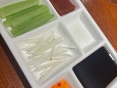 -又一福烤鸭·北京菜(东四店)