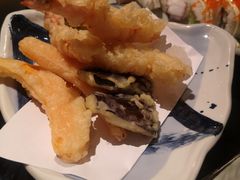 -新鲜特色餐厅(香格里拉大酒店)