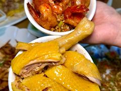 -金生美食(贵州路店)