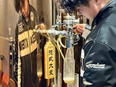 -玩啤国度精酿啤酒(宝山店)
