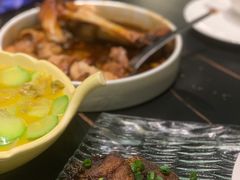 杭式熏鱼-走马楼饭庄(慈城古县城店)