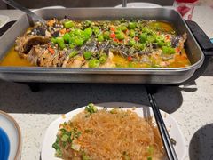-鱼酷活鱼烤鱼(新世界城店)